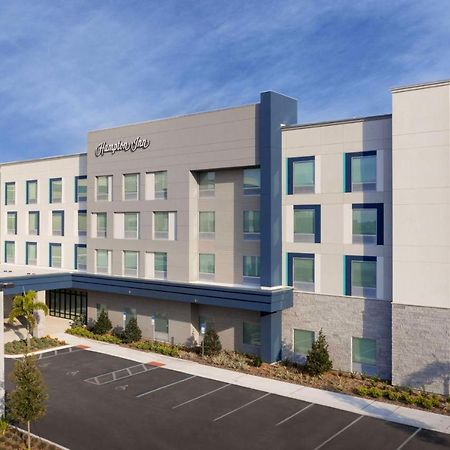 Hampton Inn Orlando Southeast Nona Narcoossee Dış mekan fotoğraf
