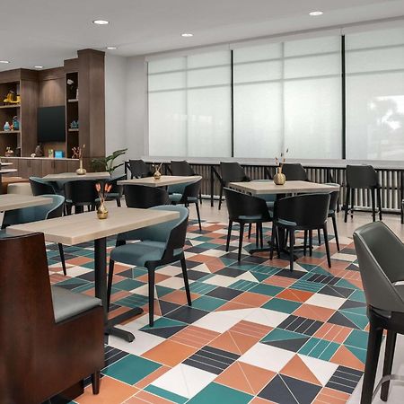 Hampton Inn Orlando Southeast Nona Narcoossee Dış mekan fotoğraf