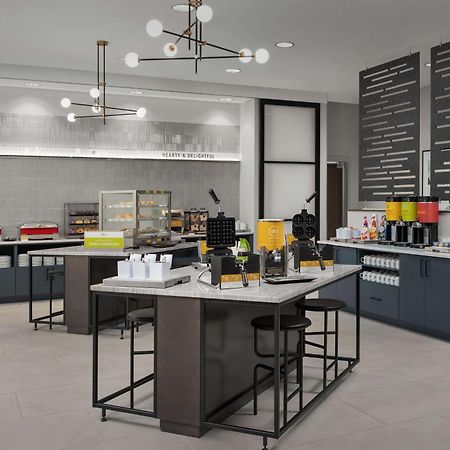 Hampton Inn Orlando Southeast Nona Narcoossee Dış mekan fotoğraf