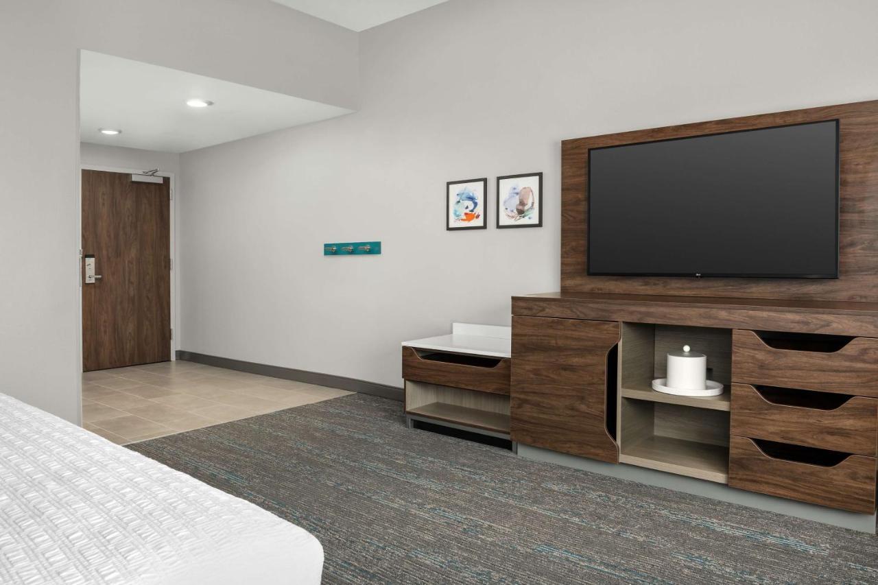 Hampton Inn Orlando Southeast Nona Narcoossee Dış mekan fotoğraf