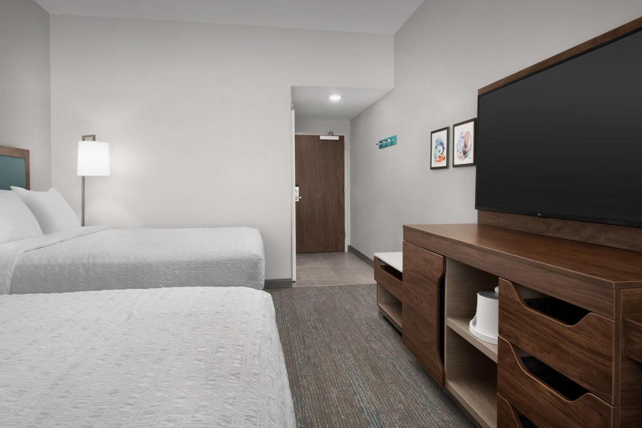 Hampton Inn Orlando Southeast Nona Narcoossee Dış mekan fotoğraf