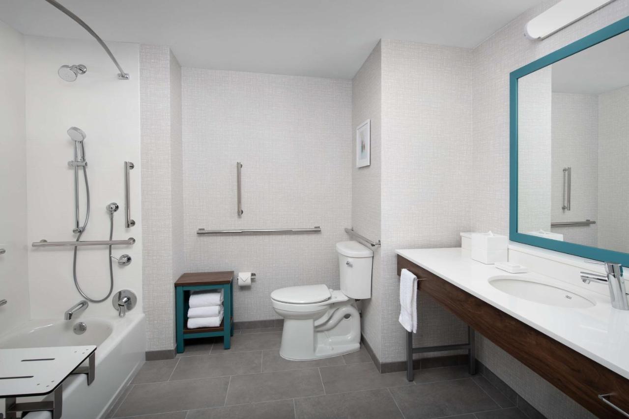 Hampton Inn Orlando Southeast Nona Narcoossee Dış mekan fotoğraf