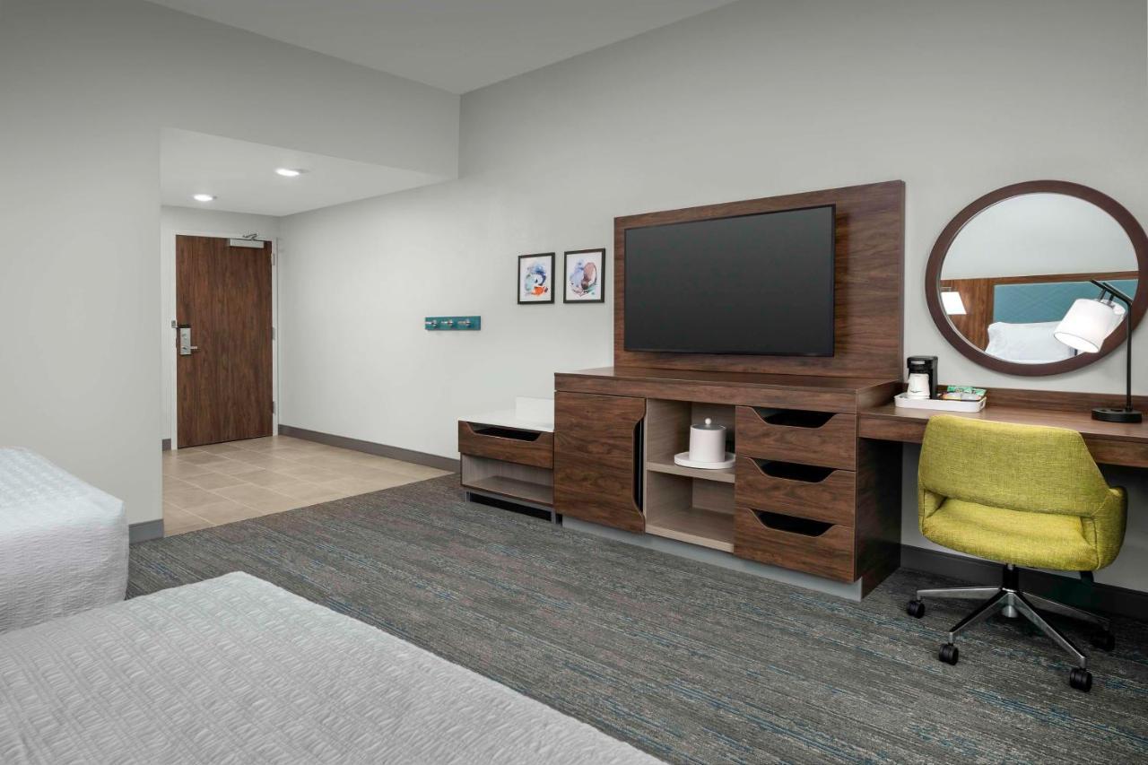 Hampton Inn Orlando Southeast Nona Narcoossee Dış mekan fotoğraf
