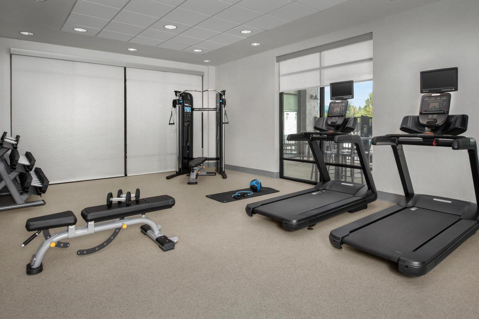 Hampton Inn Orlando Southeast Nona Narcoossee Dış mekan fotoğraf