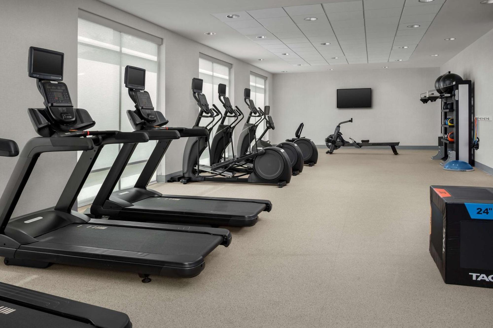 Hampton Inn Orlando Southeast Nona Narcoossee Dış mekan fotoğraf