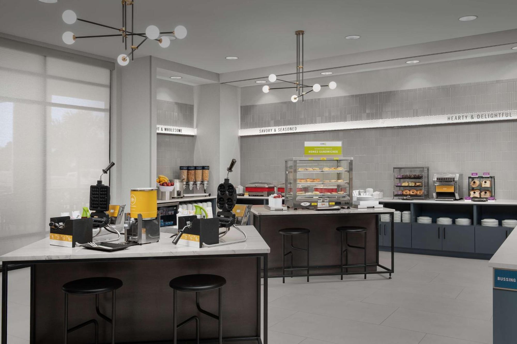 Hampton Inn Orlando Southeast Nona Narcoossee Dış mekan fotoğraf